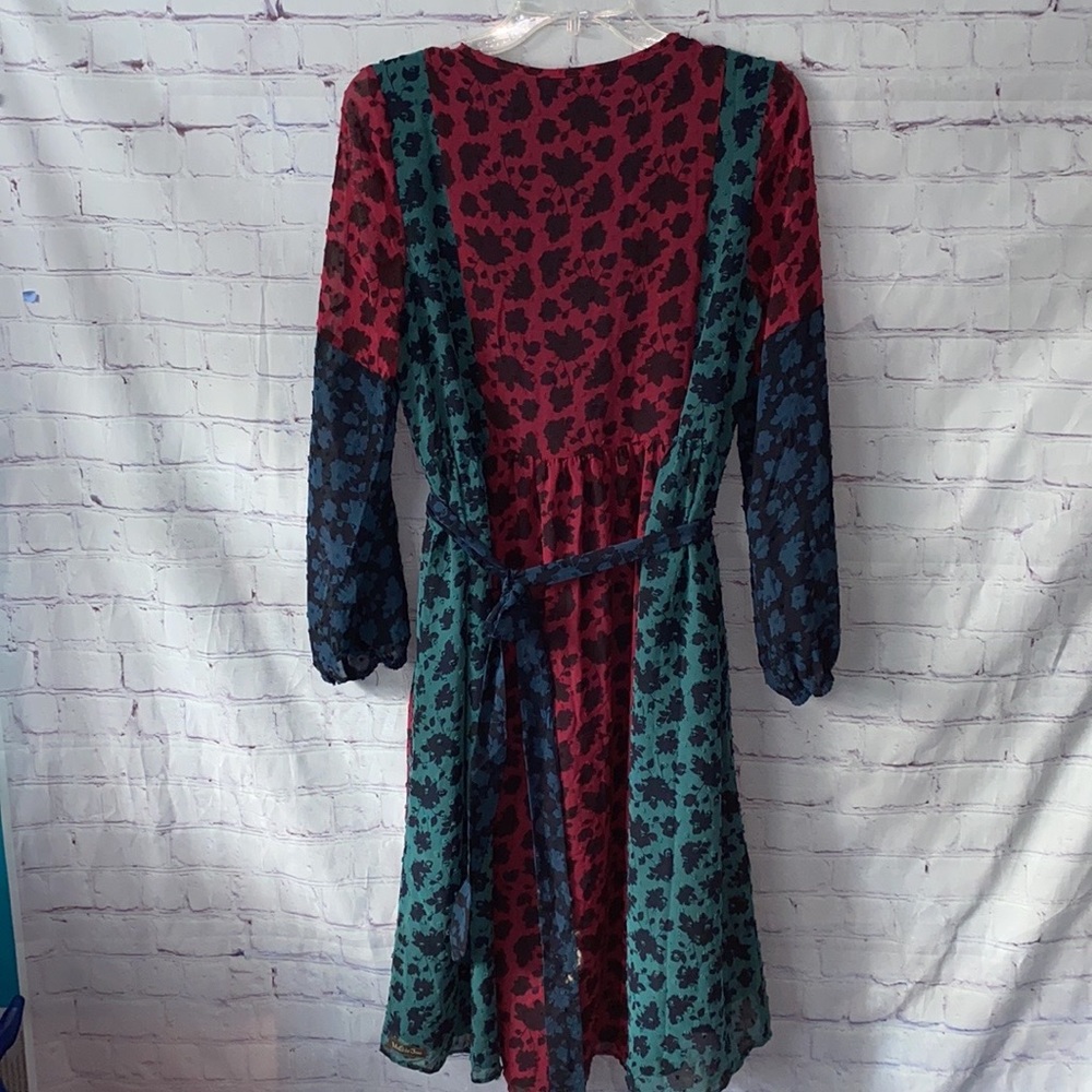 💕NWT Matilda Jane A Little Party Dress Size S - Picture 4 of 4